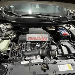 Honda CRV L 2020 Trắng 32000km