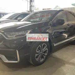 Honda CRV G 2020 Đen 36.000km