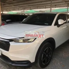 Honda HRV 2025 Bản L Trắng