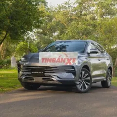 BYD Sealion 6 Premium SUV Hybrid Xám