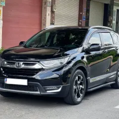 Honda CRV bản L sx 2018 nhập Thái lan