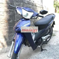 Wave 50cc xe 50 phân khối đời 2021