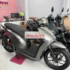 ✅Pink Metro✅QuantumS1 đk 2025 Xe Máy Điện