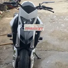 Ducati Hypermotard 821 2016 Trắng