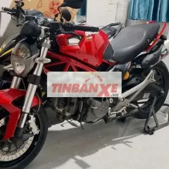 Ducati Monster 795 2012 Đỏ 25.000km