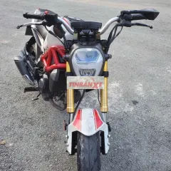 Du2 ckd thái lan