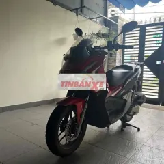 Honda ADV 150 ABS 2020 Đỏ 67.000km