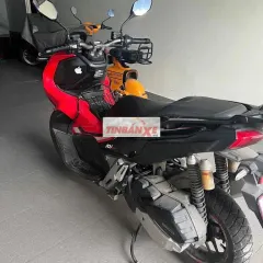 Honda ADV 150 ABS 2020 Đỏ 67.000 km