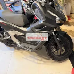 Honda ADV 160 2026 Đen
