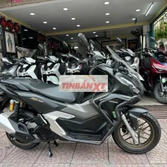 Honda ADV 160 ABS 2024 Đen Nhám BSTP Chính Chủ