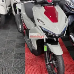 AB160 ABS 2026 Chính Chủ Xám đỏ 200KM siêu lướt💥
