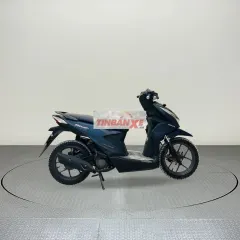 Honda Beat - 2022 - 15.000km - bstp