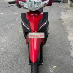 Honda Blade 2022 Đỏ 16000km