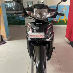 Honda Blade 2017 Đen