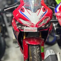Honda CBR 150R brand new Mới 100% bản HRC ĐẶC BIỆT