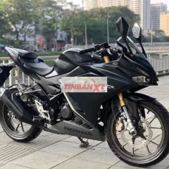 HONDA CBR 150 ABS FI cuối 2024 xe lướt mới motor