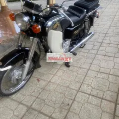 Honda CD 125 Đen Như mới