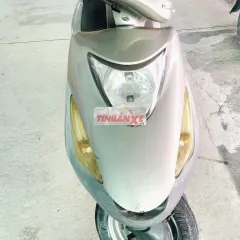 Honda 2007 Ghi 2 chỗ