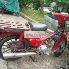 Citi chở hàng gtdd