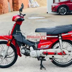 Honda Citi 2023 màu Đỏ Việt Nam