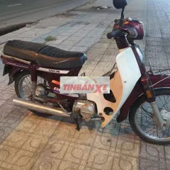 Xe citi thùng biển 76 ngay chủ