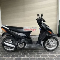 Honda Click 110 - Đen Bs 47 B1