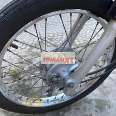 Honda Dream Thái 1997 Đỏ mận