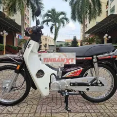 Xe Chính Chủ Honda Dream II 100 Thái Mới Đẹp Zin