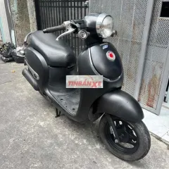 Giorno 50cc Ld Đen