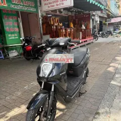 Xe máy điện Honda IconE 2025 Đen