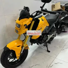 Honda MSX 125 2020 Vàng