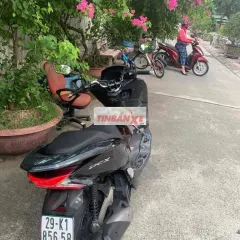 Đổi xe mình cần bán PCX 2019 125cc Biển HN đẹp