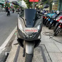 Honda PCX 160 ABS 2024 Xám Đã dùng