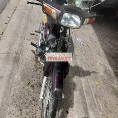 Honda Dream Nâu