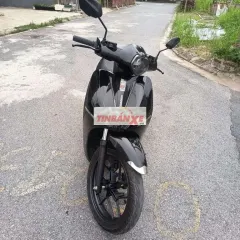 Xe máy điện Datbike S1 2026 Đen 4000km