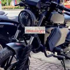Datbike Weaver ++ lên full đồ