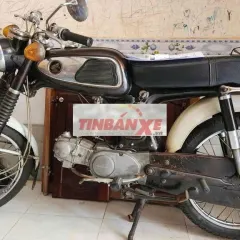 Honda màu Nâu Việt Nam