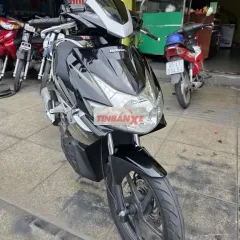 Honda Air Blade fi 2010 Đen bạc