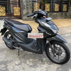 Honda Beat 2023 BSTP Dễ Dòm 8968, đưa trc 17tr+