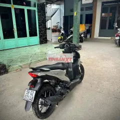 Honda Beat 110cc 2020 Bạc