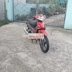 Honda Blade 2019 Máy Cực Êm Khoẻ Gtdd Cavet Hợp