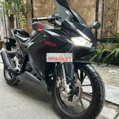 HONDA CBR150 ABS FI cuối 2023 biển số 29 pkl lướt
