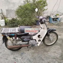 Honda Citi 1999 Nâu