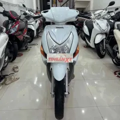Honda Click ( Đời 2010 ) BS: 65 Cần Thơ