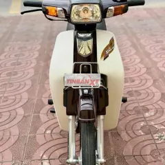 Honda Dream thái úp super biển bstp