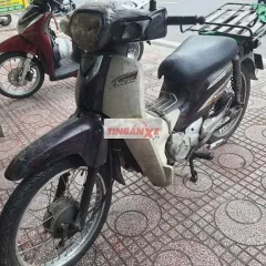 Honda Dream 2013