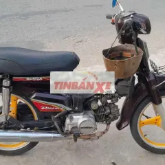 Honda Dream Thái 1997 Nâu