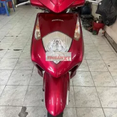 Honda Dylan 150 2004 zin Chao chưa mở