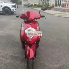 Honda Dylan