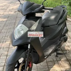 Honda Dylan 150 2005 Đen nhám